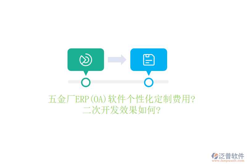 ERP定制:企业如何量身打造高效管理工具